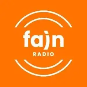 Fajn Rádio - Fajn Radio Online - Fajn Radio