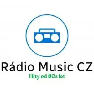 Rádio Music CZ - Rádio Music CZ Online