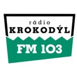 Rádio Krokodýl - Krokodýl Rádio - Rádio Krokodýl FM