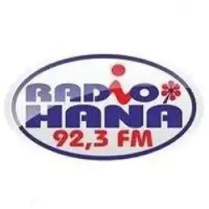 Rádio Haná - Radio Haná Online